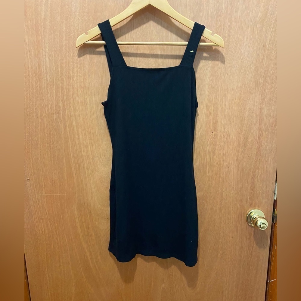 REFORMTION JEANS women mini dress size small